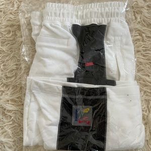 Nike Air Jordan DNA fleece shorts